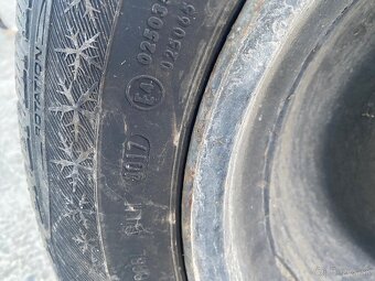 185/65 r14 3x 4x108 - 4