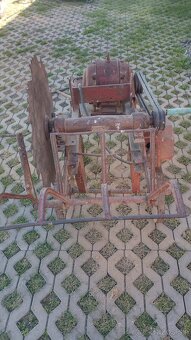 Cinkular na drevo - 4