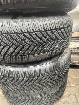 Alukola 15 zimne komplety - 4