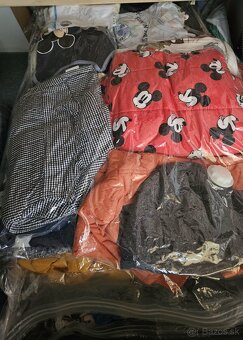 Detské oblečenie pre chlapca vel. 90 - 92 - 4