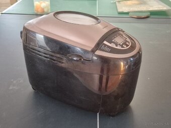 Pekáreň SilverCrest - 4