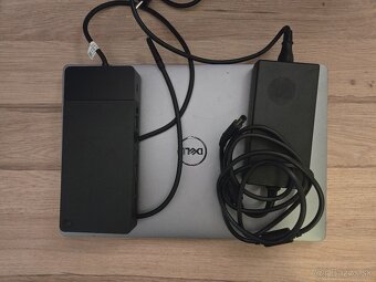 Dell Precision 3551 s dotykovou obrazovkou - 4