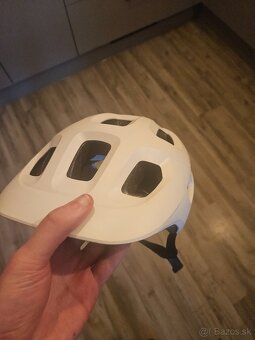 Cyklistické prilby - 4