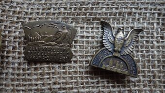 Sokolske odznaky - 4