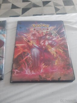 Predám pok. albumy - 4