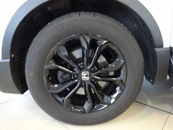 Honda CR-V - 4