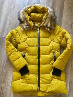 Damska zimna bunda - 4