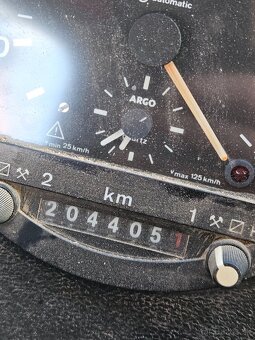 Predam Avia A31L Turbo - nepojazdna - 4