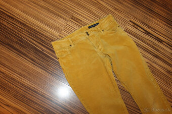 Menčestráky TOMMY HILFIGER v. 38 - 4