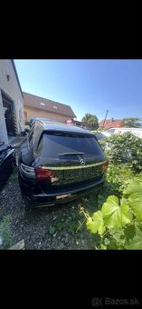 Mercedes C300d rv 2021 - 4