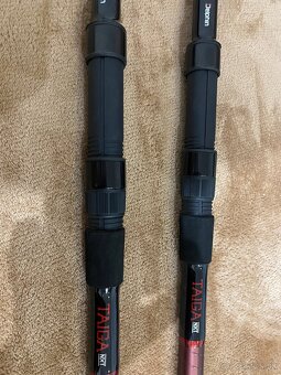 Nové teleskopické udice - 4