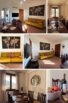 SARDÍNIA LA CIACCIA APARTMÁN PRENÁJOM - 4