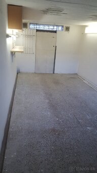 Prenájom garáže Dubnica n/v - 4