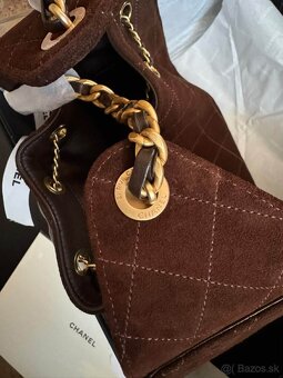 Chanel bucket bag kabelka - 4