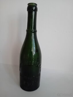 Pivové fľaše výmena, predaj, kúpa - 4