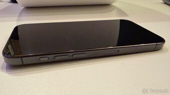 iphone 15 Pro, Black Titanium, 256GB - 4
