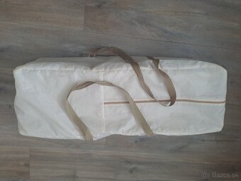 Detská prenosná postielka - 4