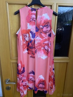 Calvin Klein šaty vel. L - 4