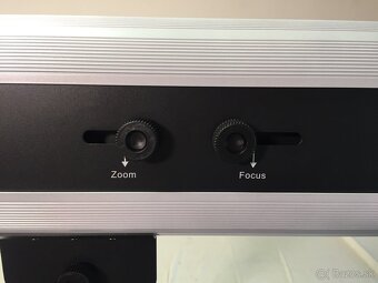 300W LED hľadák. - 4