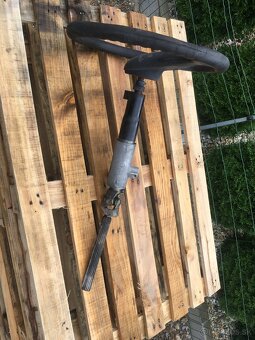 SERVORIADENIE V3S - 4