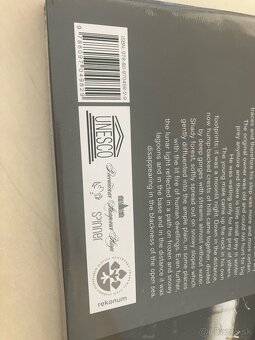 Nerozbalena kniha Amurský leopard - 4