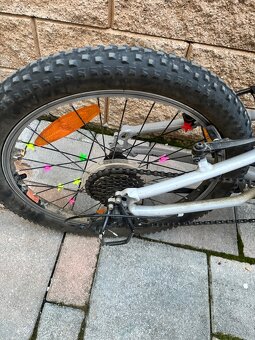 Detsky horský bicykel Giant - 4