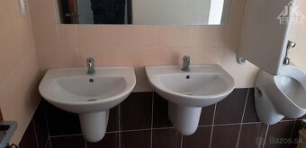 KANCELÁRIE v centre mesta Prešov - 4