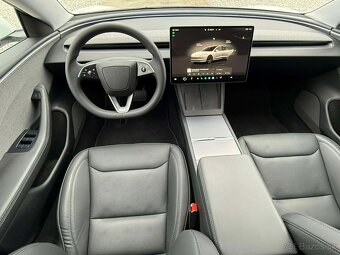 Tesla Model 3 Premium RWD LFP Battery 208kW - 4