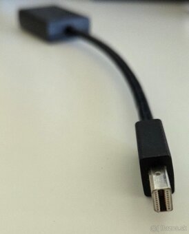 Lenovo Mini DisplayPort to VGA Adapter (03X6865) – Originál - 4