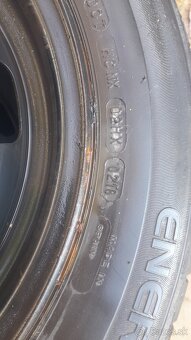 185/65R15 Michelin-80eur, Continental 50eur - 4