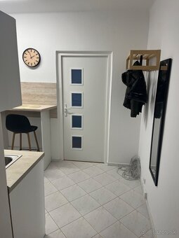 Prenájom 1-izbového bytu - 4