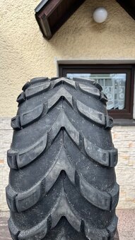 Pneumatiky na stvorkolku - 4