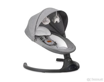 Elektrická hojdačka pre deti - 4