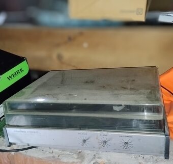 Predám rôzne veci - 4