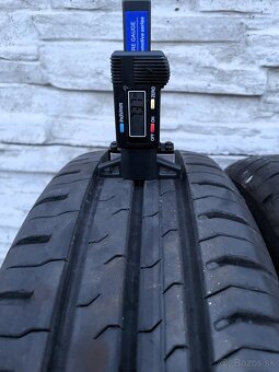 175/65 R15 Continental letne - 4