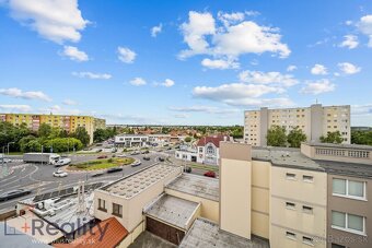 PLUS REALITY | Penthouse v centre mesta na predaj - 4