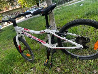 Detsky bicykel CTM Jerry 20 - 4
