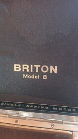 Briton Model B - 4