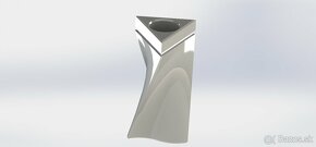 Vytvorte Štýlovú Atmosféru s Unikátnymi Vázami z PLA - 4