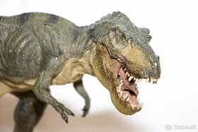 Tyranosaurus Rex - detailna figurka - 4