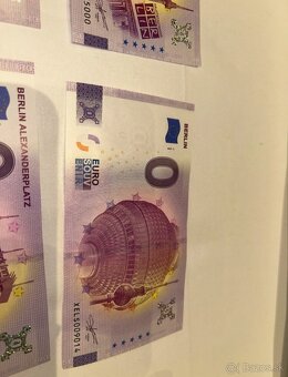 0€ bankovky - 4
