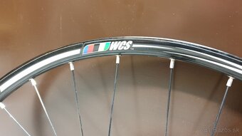 2011 Ritchey WCS OCR XC 26" - 4