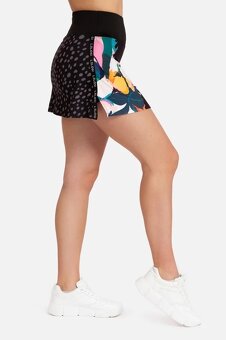 LELOSI skort - šortky so sukňou (rôzne druhy) - 4