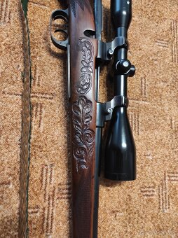 Predám ZG 47 - 4