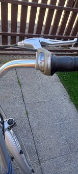 Bicykel zensky - 4