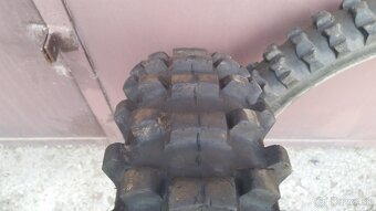 drapaky 3 ks vid foto ostali mi po predaji motorky - 4