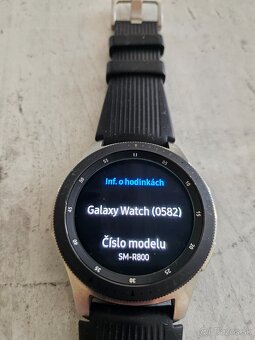 padám galaxy watch - 4