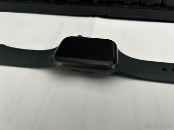 Apple Watch SE, 44mm - 4