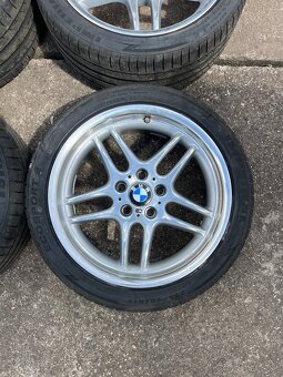 Disky BMW Styling 37 R18 - 4