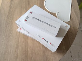 Huawei matepad Pro LTE 10.8 - 4